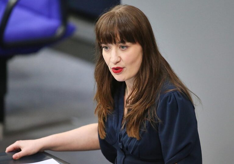 Heidi Reichinnek