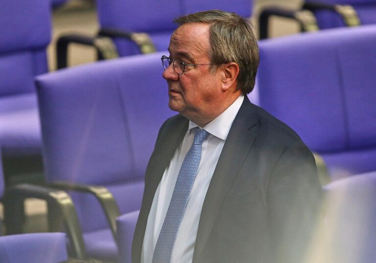 Armin Laschet