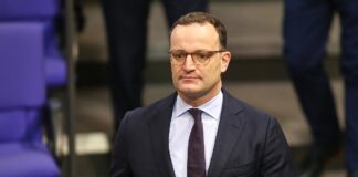 Jens Spahn