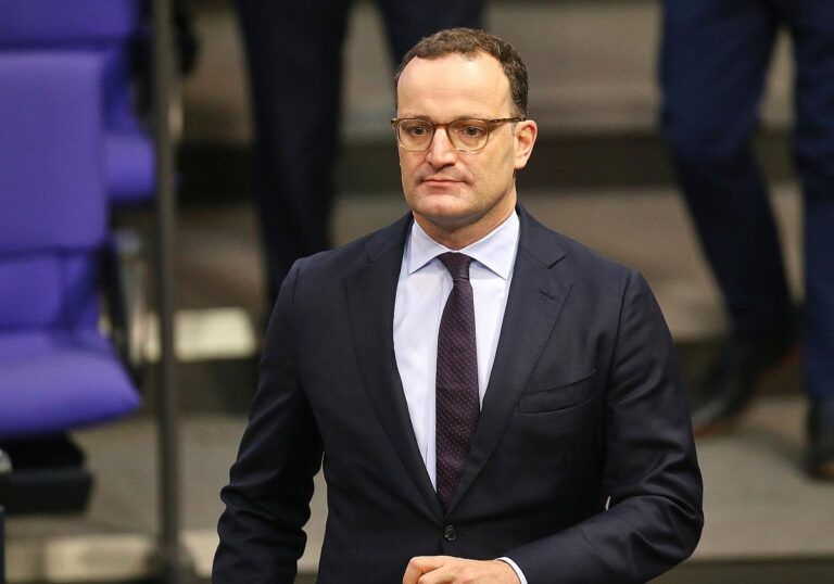 Jens Spahn