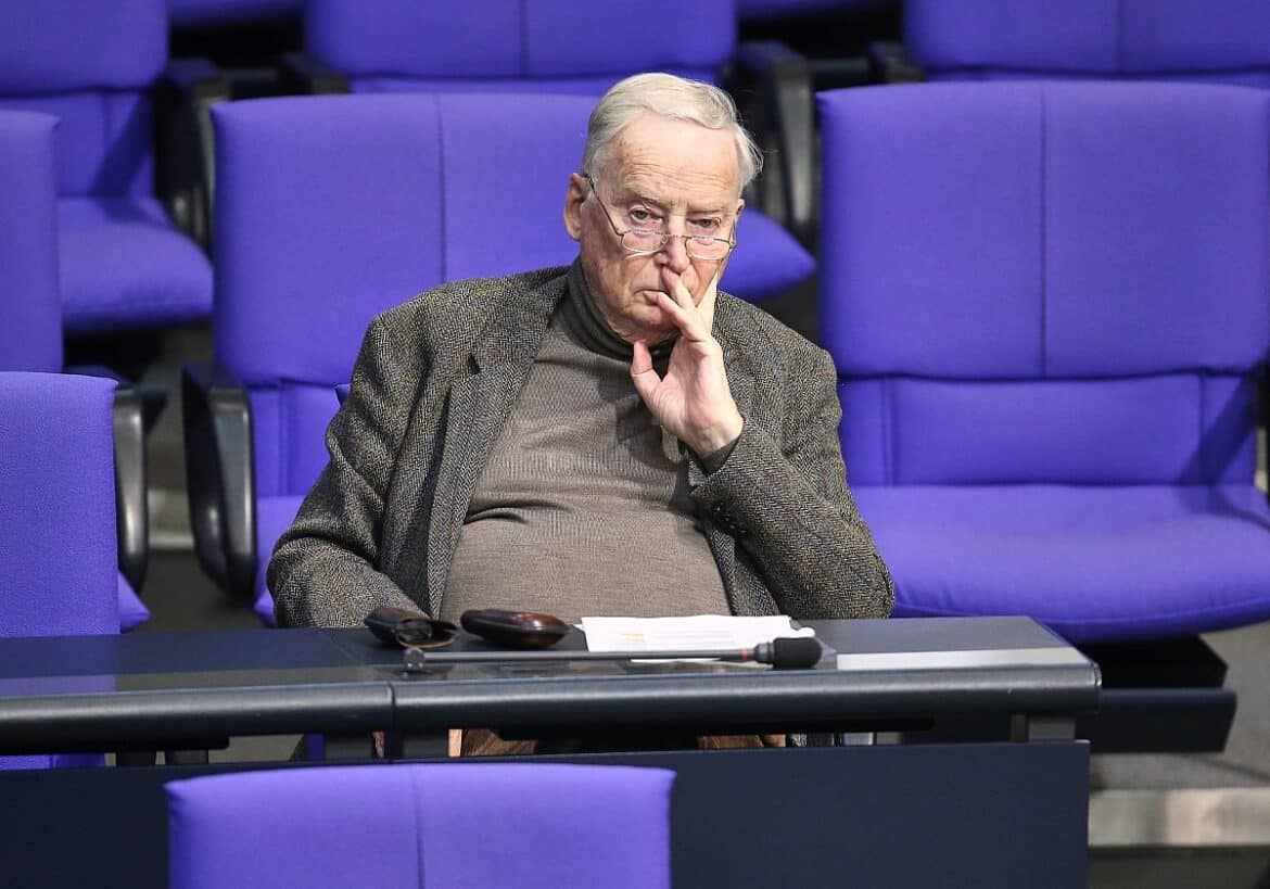 Alexander Gauland
