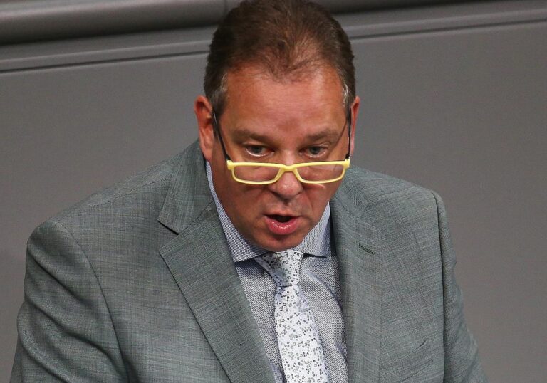Andreas Mattfeldt