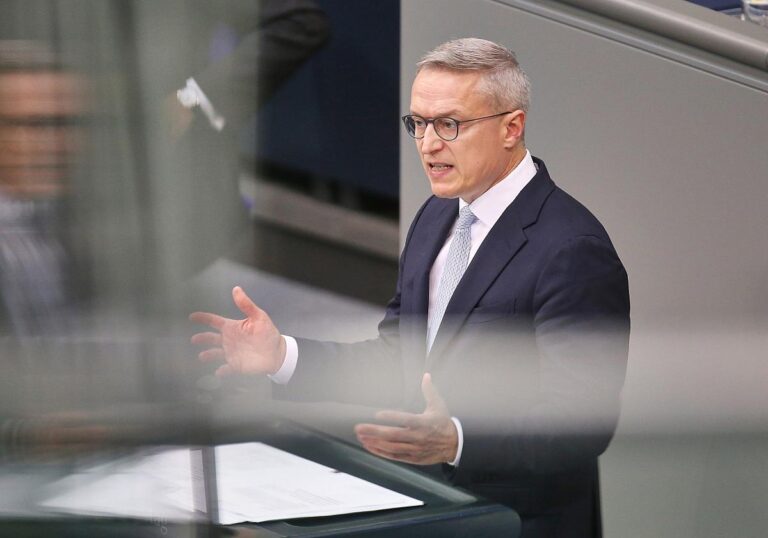 Karsten Wildberger