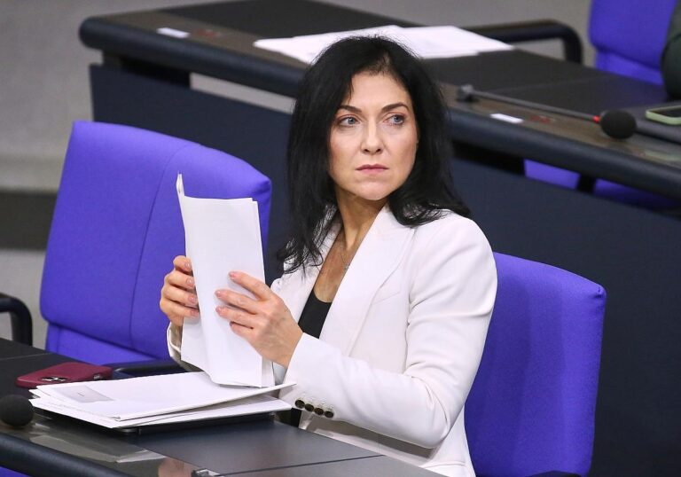 Katherina Reiche