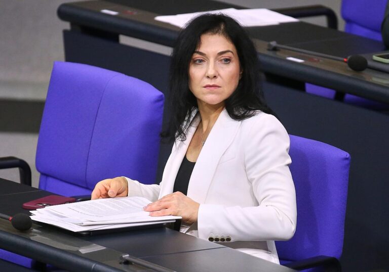 Katherina Reiche