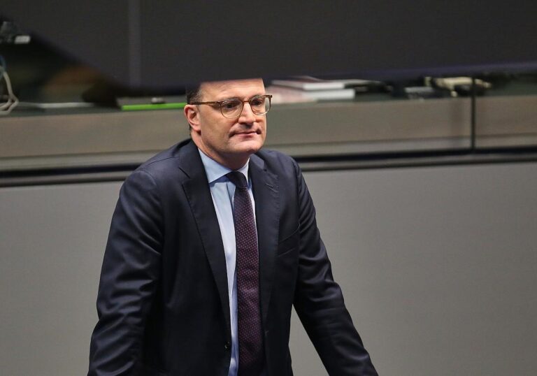 Jens Spahn