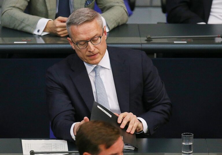 Karsten Wildberger