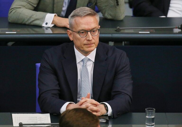 Karsten Wildberger