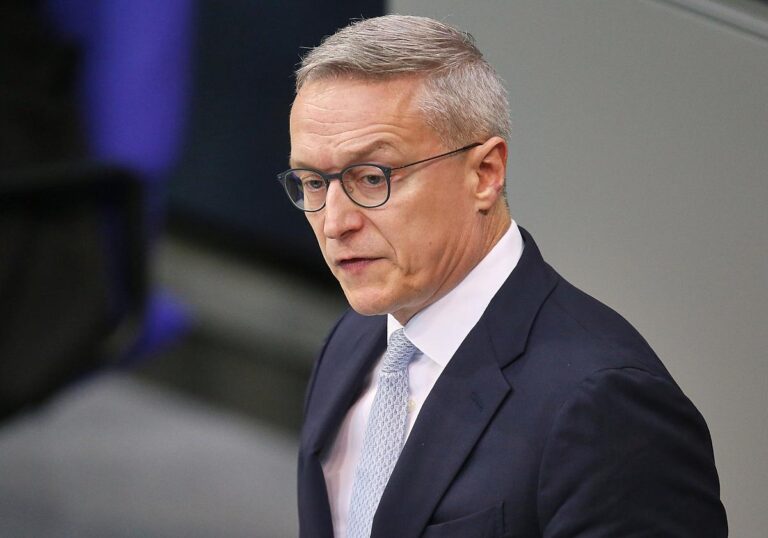 Karsten Wildberger