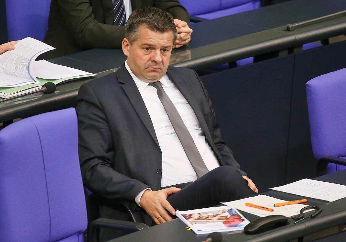 Sven Schulze