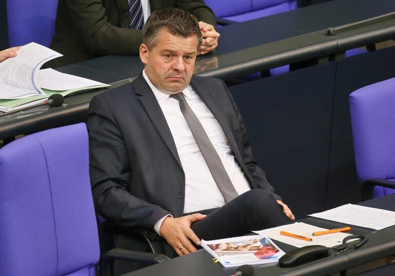 Sven Schulze
