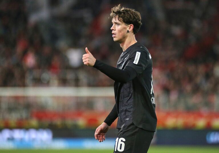 Philipp Sander
