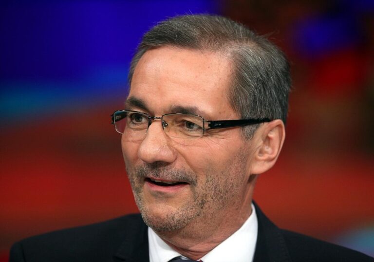 Matthias Platzeck