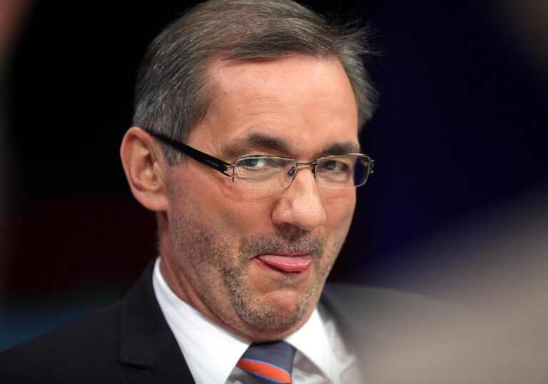 Matthias Platzeck