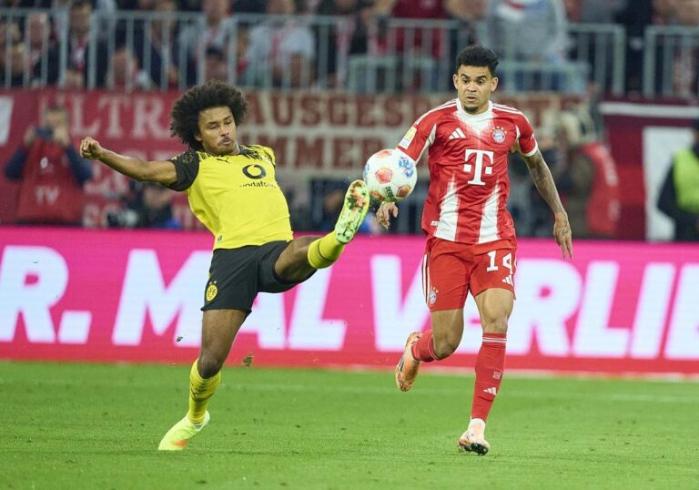 Bayern München