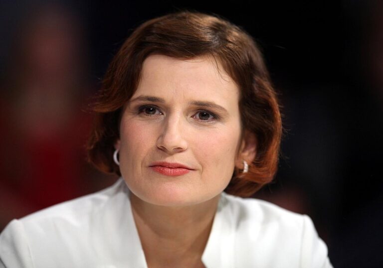 Katja Kipping
