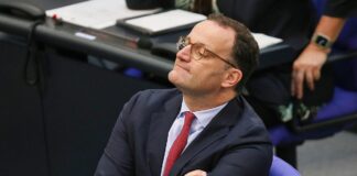 Jens Spahn