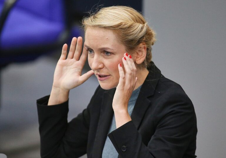 Ines Schwerdtner