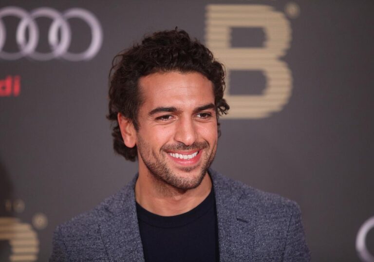 Elyas M`Barek