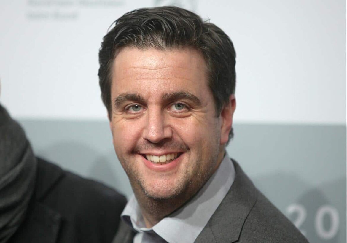 Bastian Pastewka