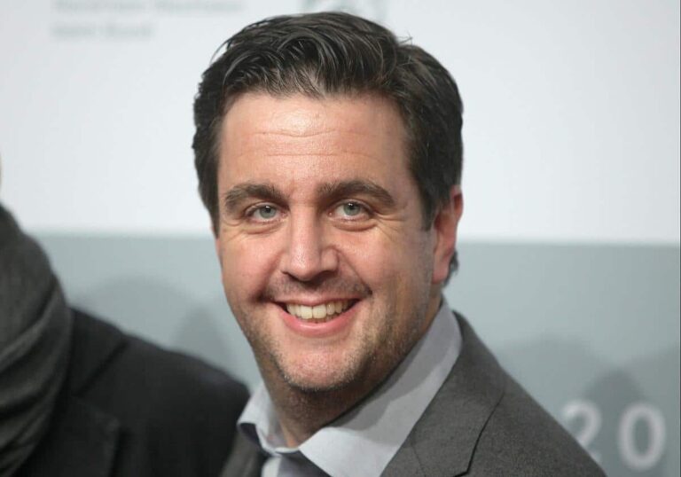 Bastian Pastewka