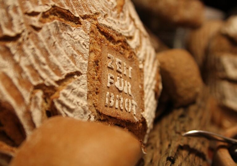 Brot und