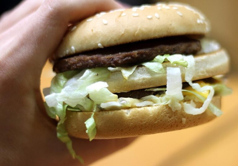Burger (Archiv)