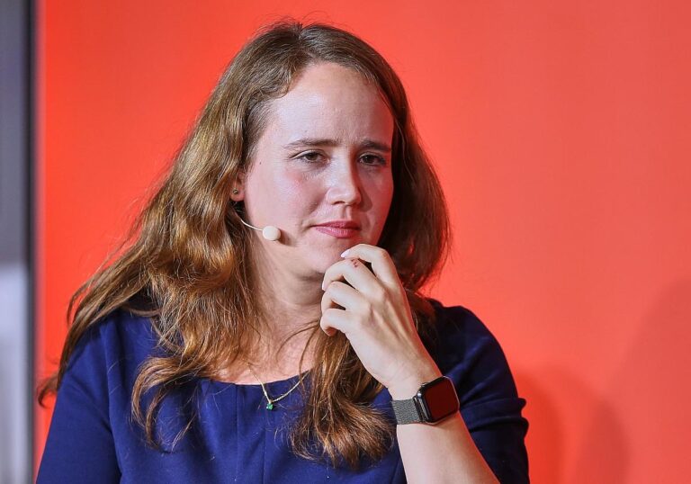 Ricarda Lang