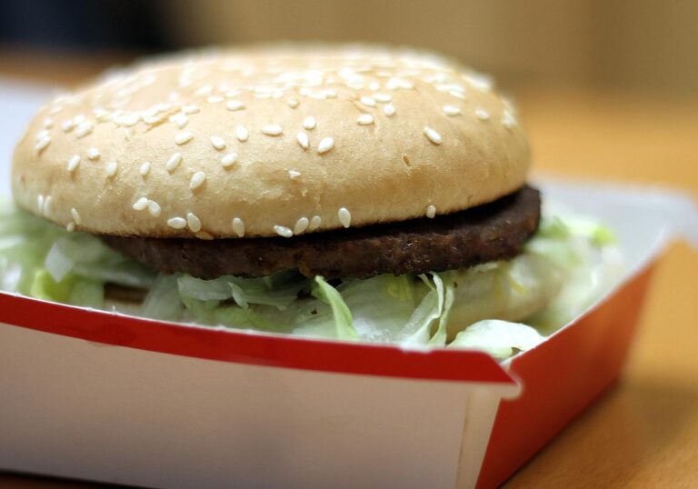 Burger (Archiv)