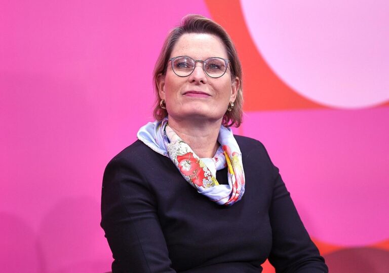 Stefanie Hubig