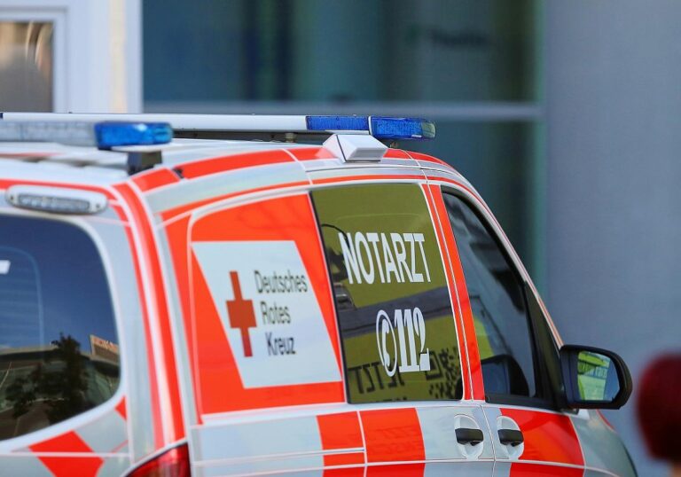Notarzt (Archiv)