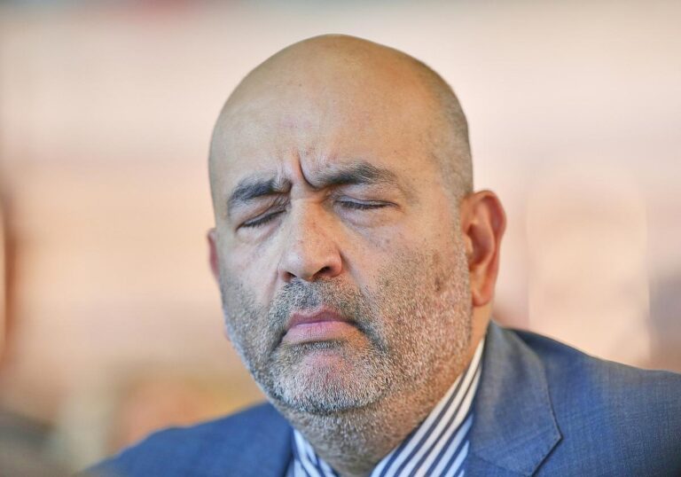 Omid Nouripour