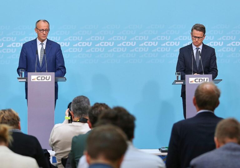 Friedrich Merz