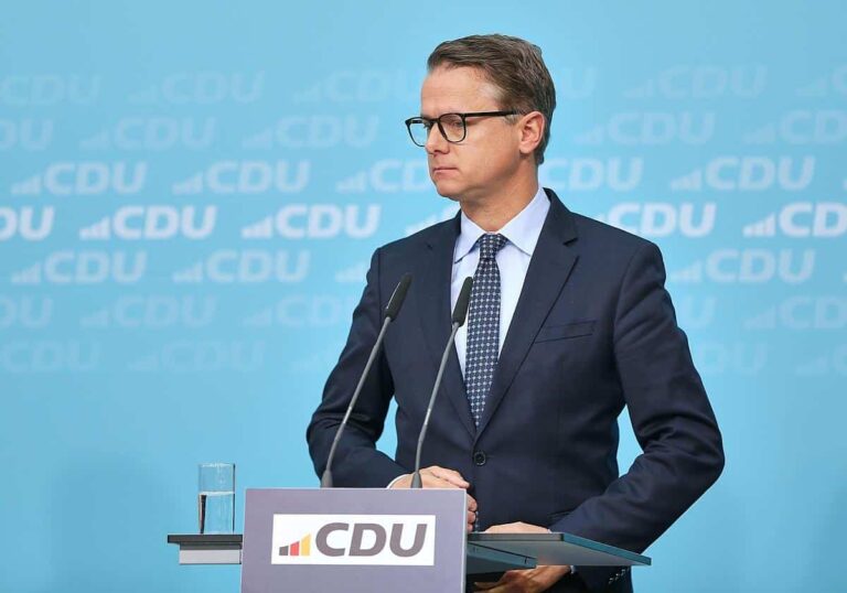 Carsten Linnemann