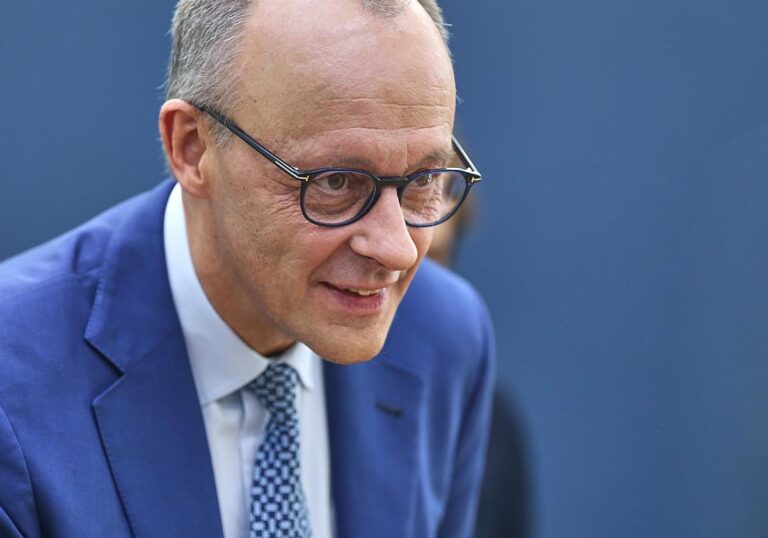 Friedrich Merz