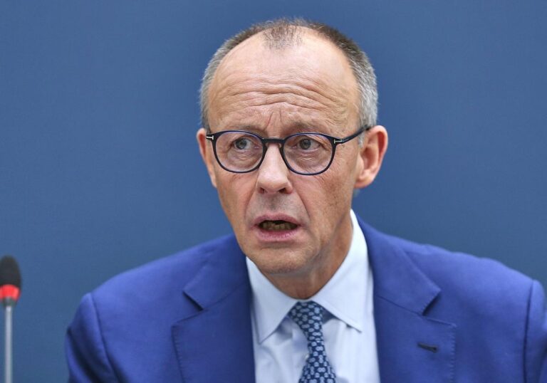 Friedrich Merz
