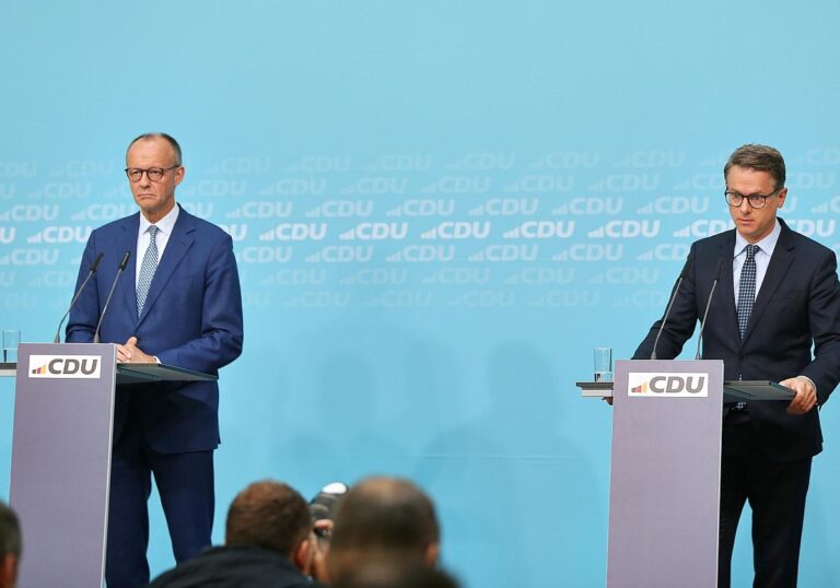 Friedrich Merz