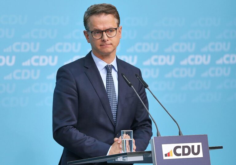 Carsten Linnemann