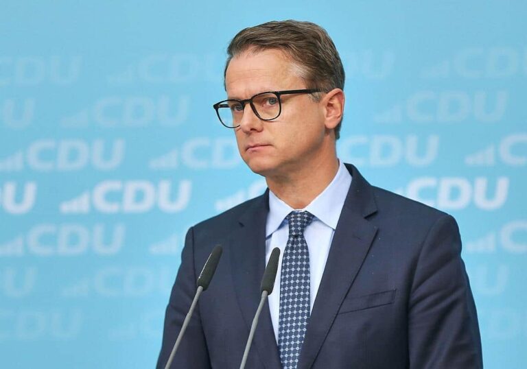 Carsten Linnemann