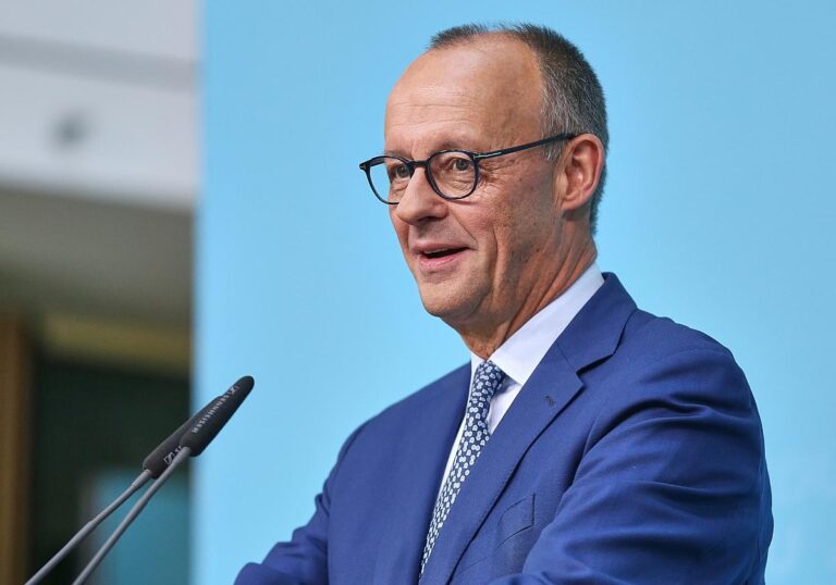 Friedrich Merz
