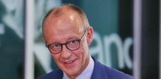 Friedrich Merz