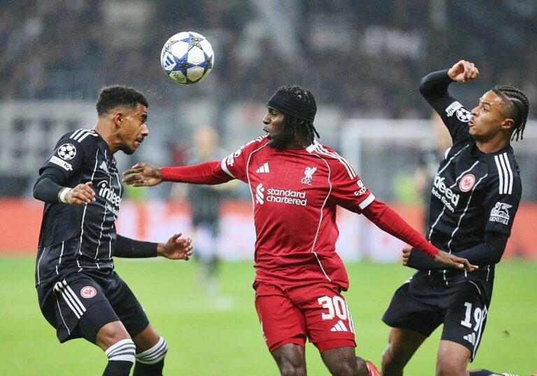 Eintracht Frankfurt