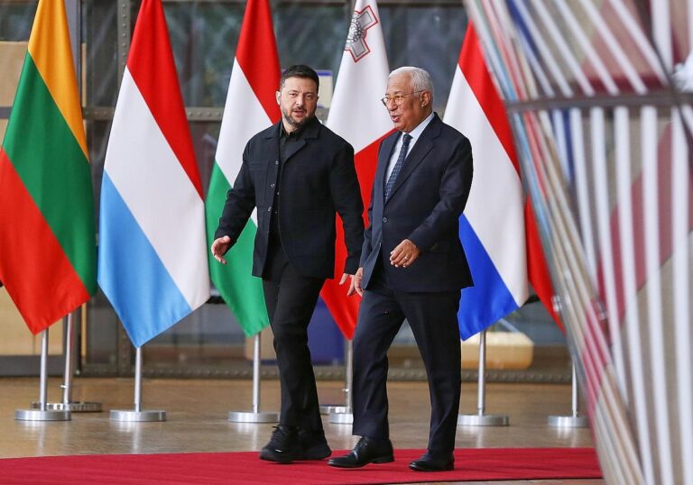 Wolodymyr Selenskyj