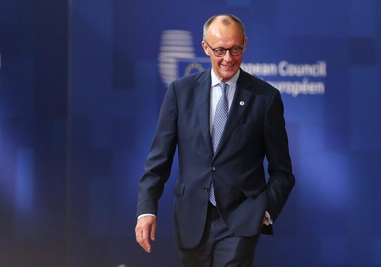 Friedrich Merz
