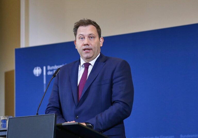 Lars Klingbeil