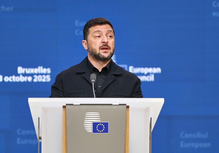 Wolodymyr Selenskyj
