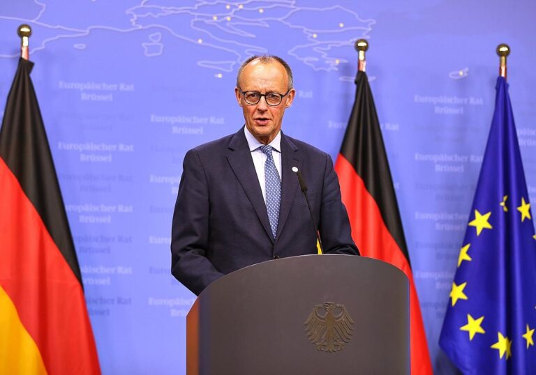 Friedrich Merz