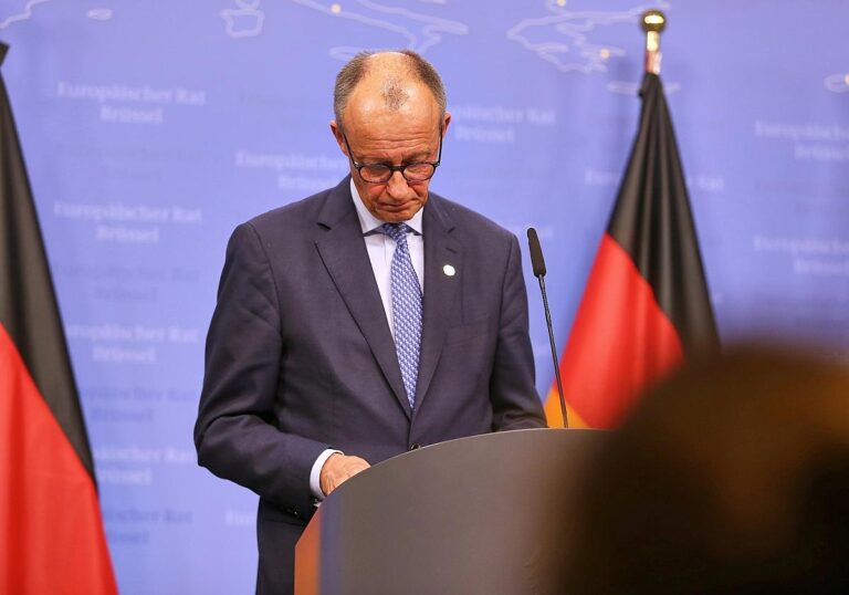 Friedrich Merz