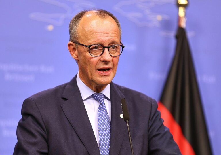 Friedrich Merz