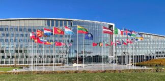 Nato-Hauptquartier (Archiv)